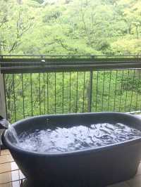 全室温泉付きラグジュアリー感【神奈川/箱根】
