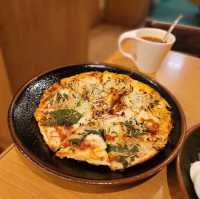 일본여행 후쿠오카 맛집 라루키이