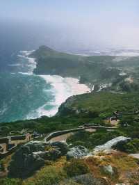 Cape of Good Hope หรือ แหลมกู๊ดโฮป แห่งความหวัง