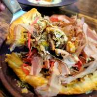 新蒲崗人氣Wozi Cafe 