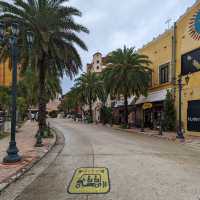 American Village in Okinawa