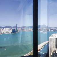香港海景酒店「香港港島海逸君綽酒店」