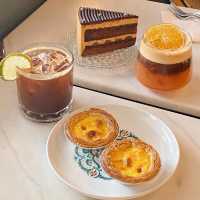 Lim Kee Cafe：吉隆坡最受歡迎的咖啡店