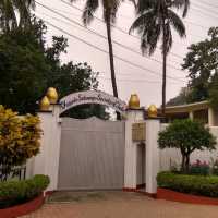 Yogoda Satsanga Society of India 