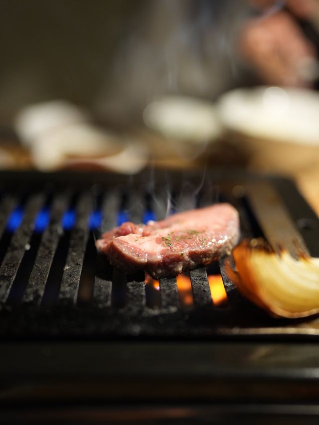 $1000以下燒肉 北海道吃到飽！