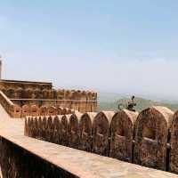 Jaigarh Fort जयगढ़ किला