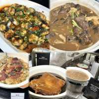 記念日必食既高質自助餐體驗！