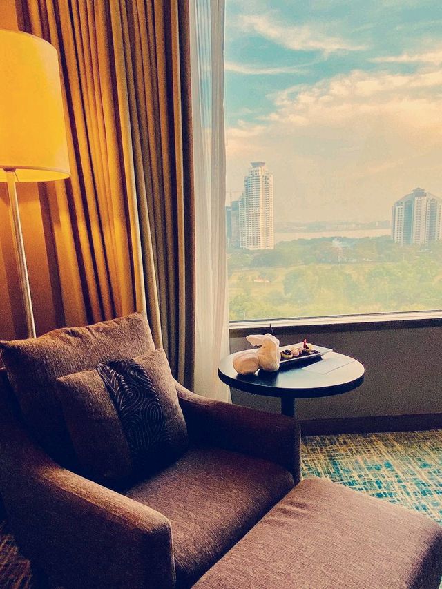 Renaissance Hotel