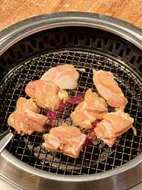 尖沙咀日式燒肉期間限定59折優惠