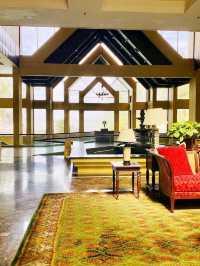 Miri Marriott Resort