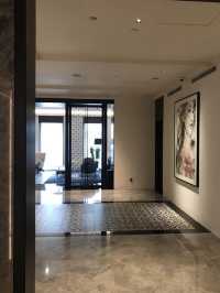 新加坡Grand Park City Hall酒店：奢華風格舒適體驗，推薦給來新加坡的朋友」