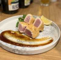 【東京 代官山】　もつ焼き×ナチュールワイン🍷