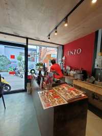ENZO coffee 