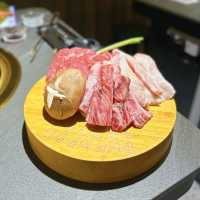 70年代韓國會長家主題燒肉店🇰🇷