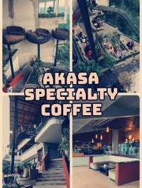 Akasa Specialty Coffee
