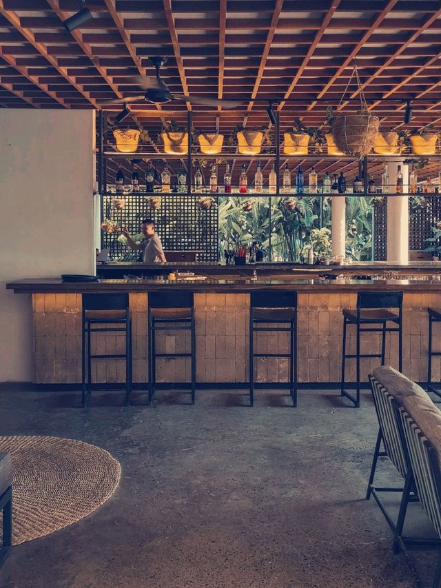 The Slow Canggu