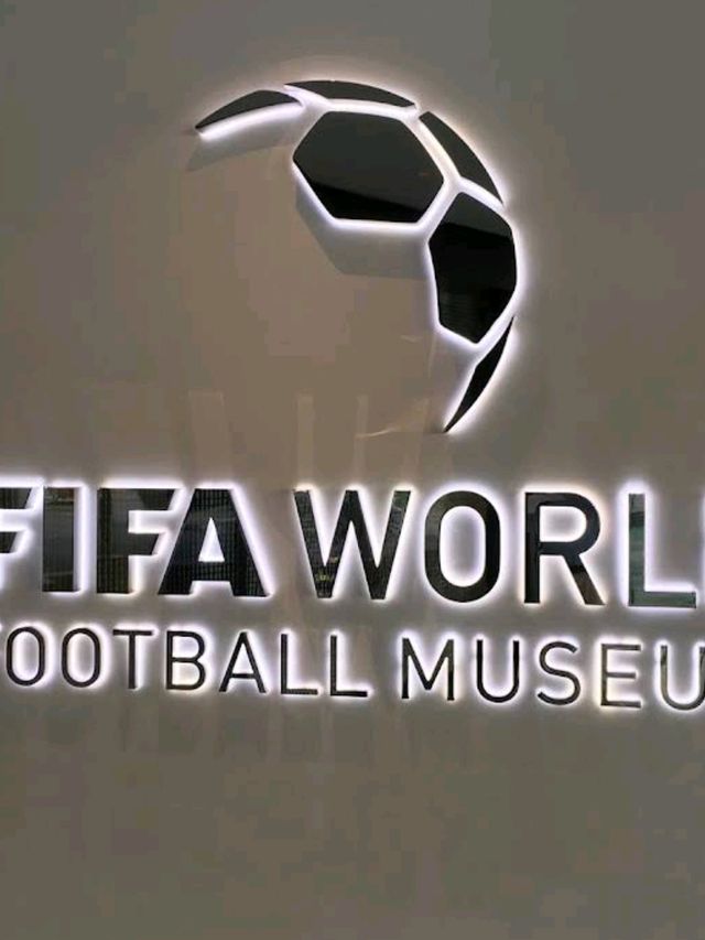 FIFA Museum