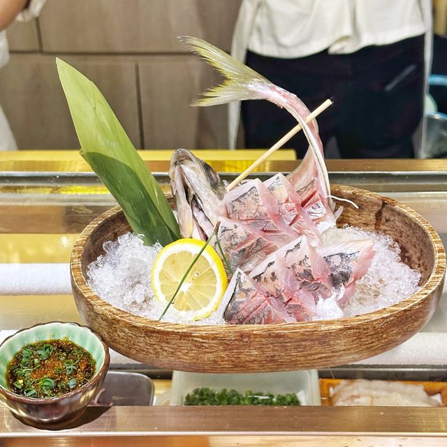 私心推介👍人氣🏮居酒屋
