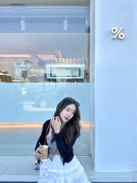 %Arabica วิวทะเล | Kennedy Town