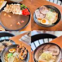 I-san Ramen Specialty คราฟท์ราเมนในขอนแก่น🍜‼️