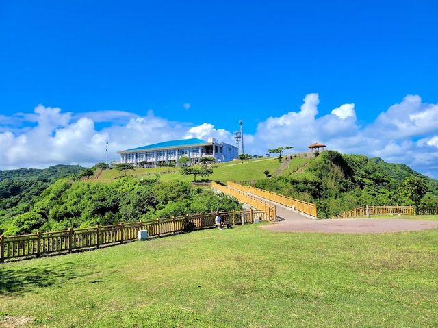 Cape Chinen Park