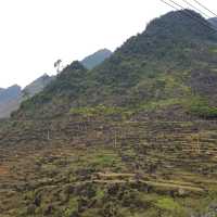 Ha Giang - Vietnam's northest province