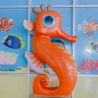 สถาบันวิทยาศาสตร์ทางทะเล บางแสน