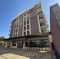 Alisa Hotel Pakse