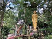 วัดน้ำตกธรรมรส 
