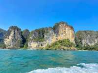 Tonsai Beach