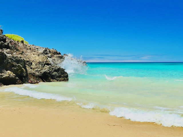 Hapuna Beach