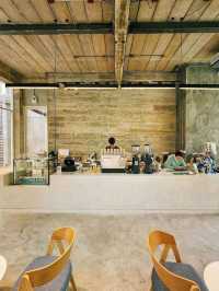 Taling Cafe