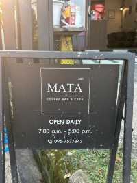 MATA CAFE Coffee&Roaster