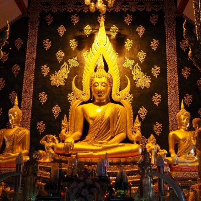 วัดพระธาตุสุโทนมงคลคีรี 