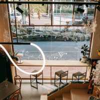 ARVO ร้านอาหารสไตล์ All Day Dining 