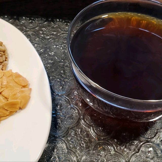 Must Cafe 必要咖啡