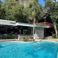 Blanco Hideout Railay