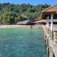 เกาะไหง รีสอร์ท
