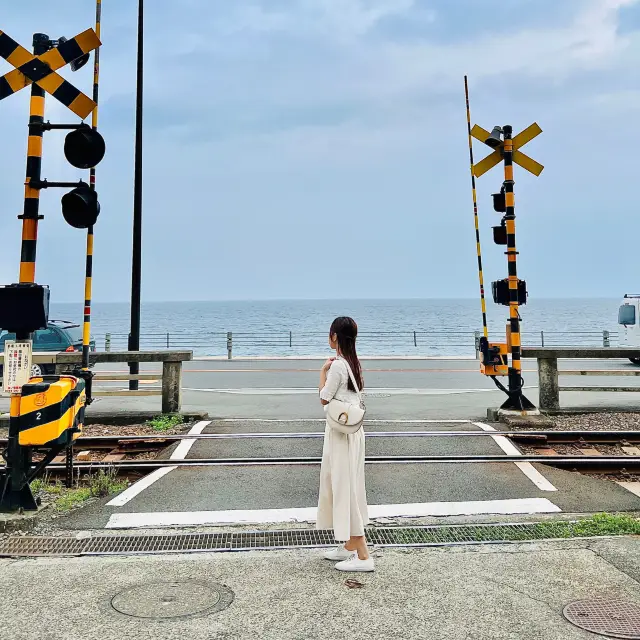 Chill Spots Near Tokyo - Kamakura & Enoshima