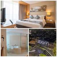 曼谷酒店。JC Kevin Sathon Bangkok Hotel：豪華舒適，無限魅力