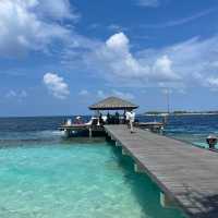 A royal beach getaway