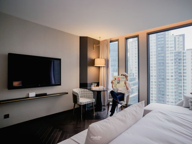 InterContinental Bangkok Sukhumvit 