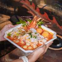แกลเลอรี่กินได้ กาฬสินธุ์ 