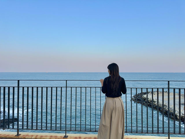 부산 송정 분위기가 너무예쁜 풀빌라 펜션❤ 