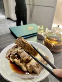 尖沙咀潮州菜館