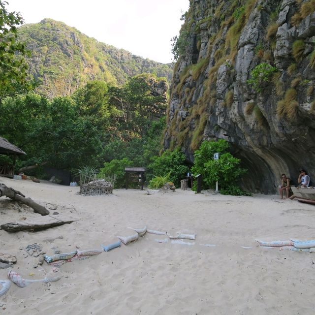 Maya Bay - The Beach