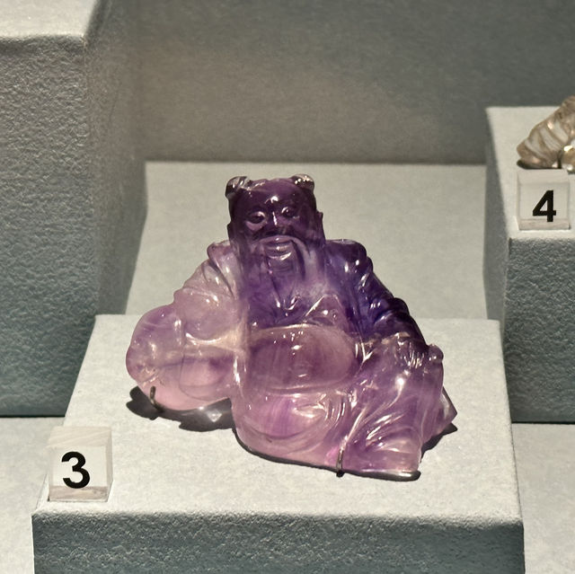 台湾　台北　國立故宮博物院
