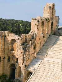 Acropolis of Athens