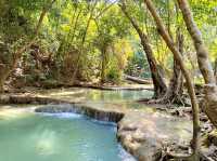 Erawan National Park 