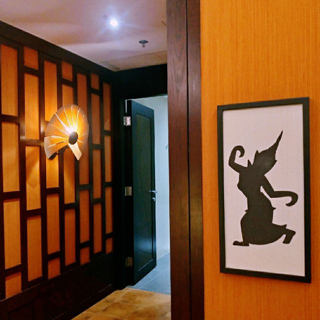 屯門別具特色渡假酒店